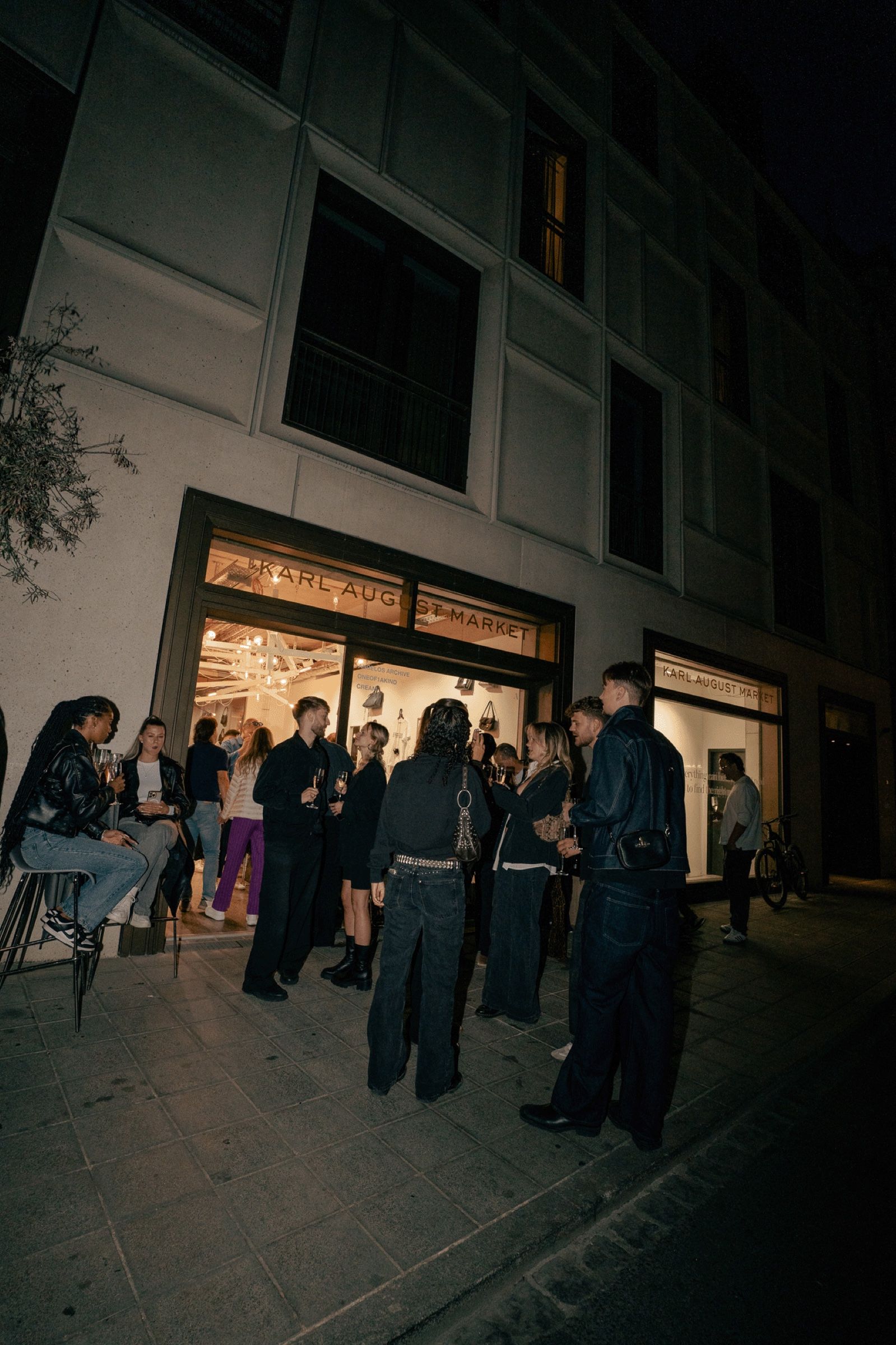 Events, LebenGut