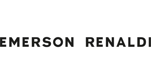 Logo Emerson Renaldi
