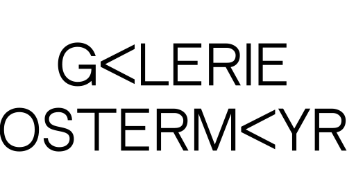 Logo Galerie Ostermayr