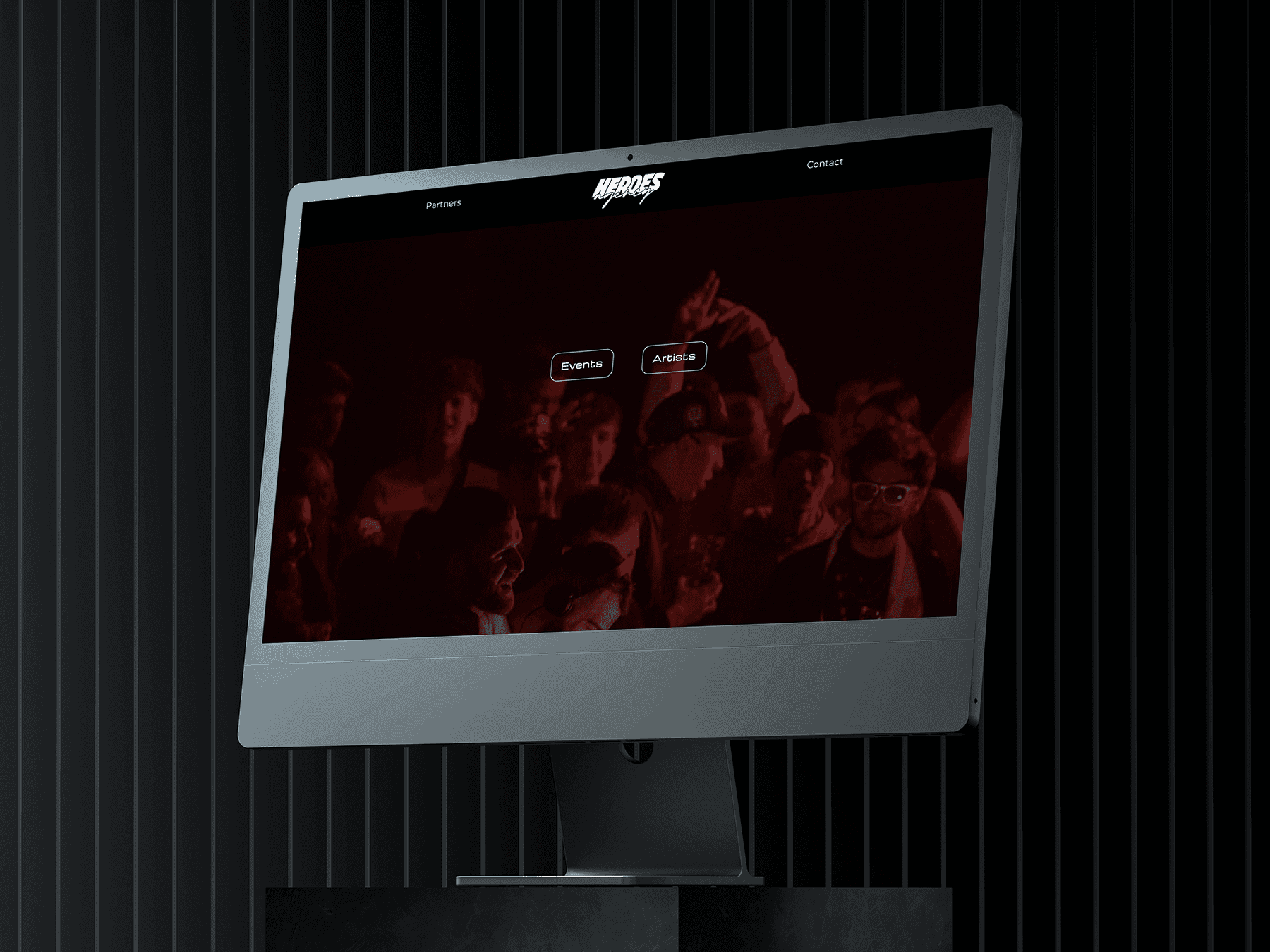 Heroes Agency