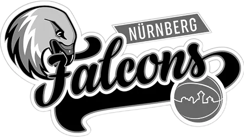 Logo Nürnberg Falcons